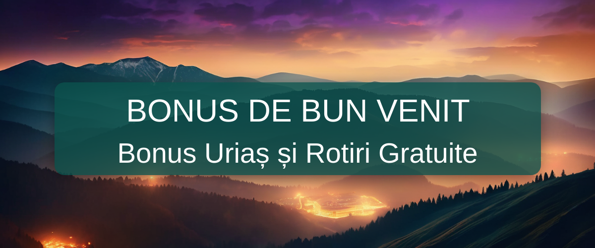 Nitro Casino - Site Oficial Casino Online Romania
